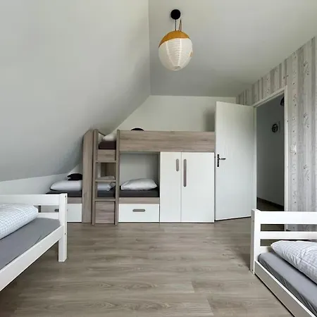 Holiday home Refuge Cote Mer #2 By Melrose *