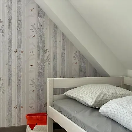Refuge Cote Mer #2 By Melrose Holiday home