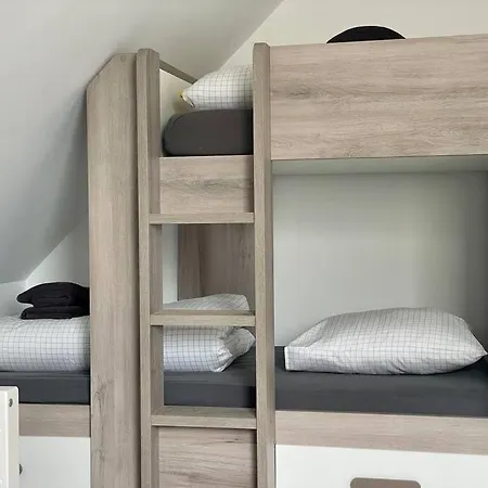 Holiday home Refuge Cote Mer #2 By Melrose *