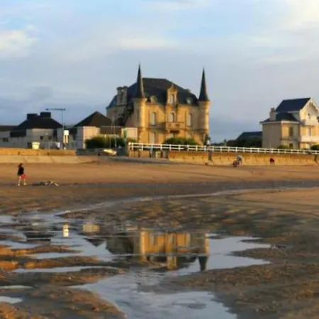 Refuge Cote Mer #2 By Melrose *