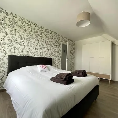 Holiday home Refuge Cote Mer #2 By Melrose