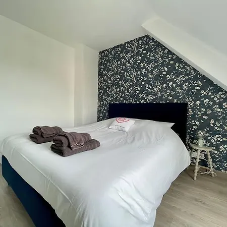 Holiday home Refuge Cote Mer #2 By Melrose Asnelles
