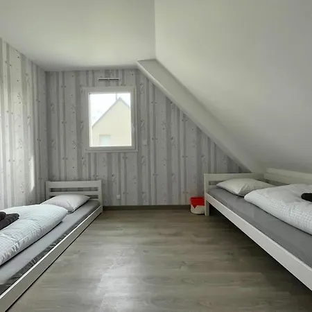 Semesterbostad Refuge Cote #2 By Melrose *