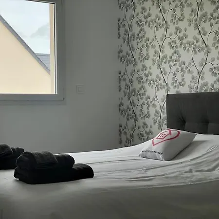 Refuge Cote Mer #2 By Melrose Holiday home